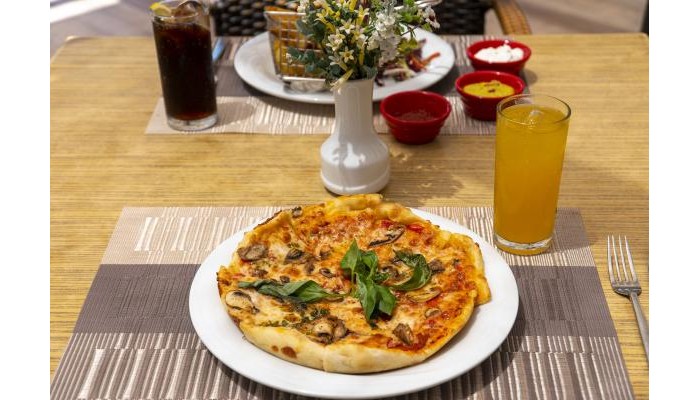 Hotel Adalya Art Side poza 25