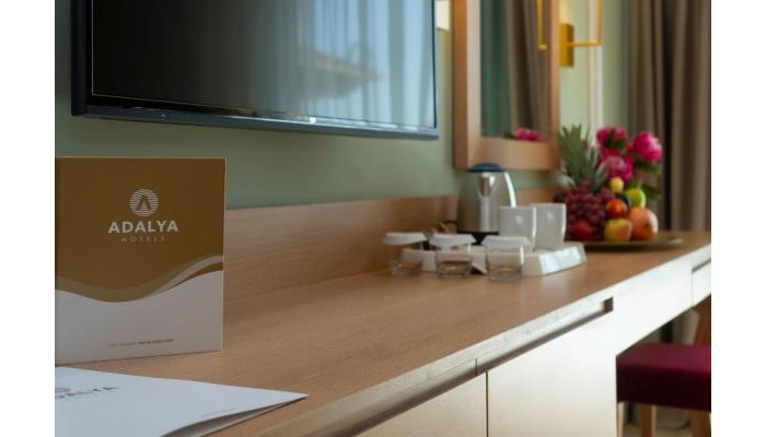 Hotel Adalya Art Side poza 4