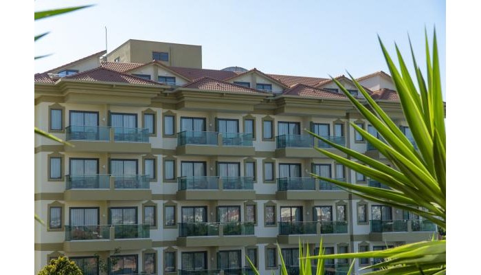 Hotel Adalya Art Side poza 0