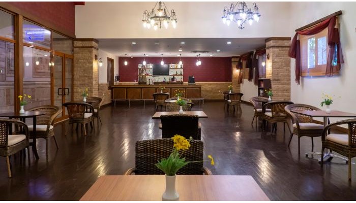 Hotel Adalya Art Side poza 33