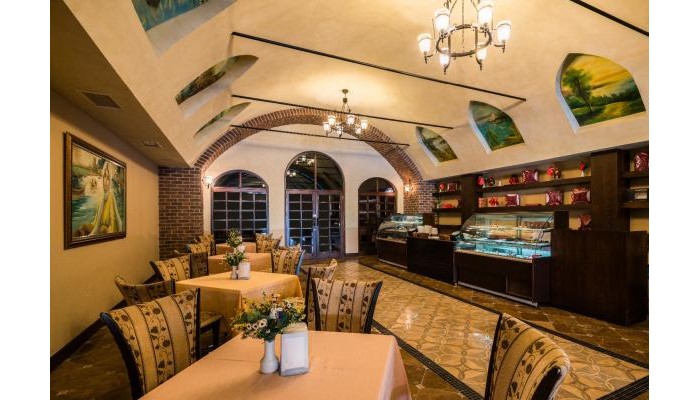 Hotel Adalya Art Side poza 22