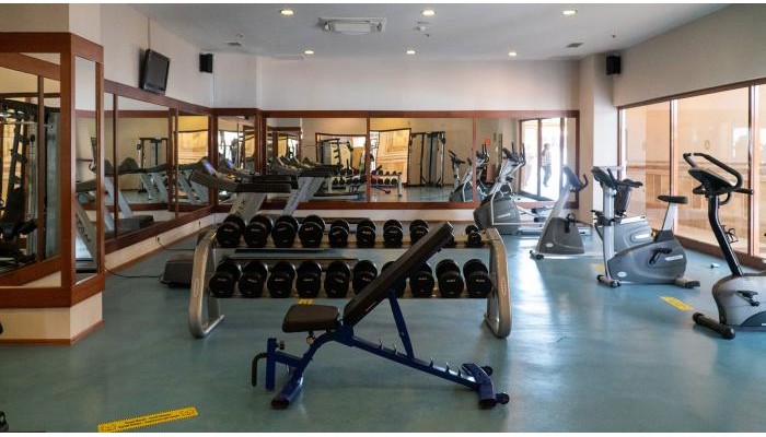 Hotel Adalya Art Side poza 44