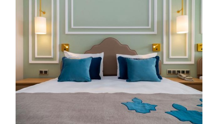 Hotel Adalya Art Side poza 6