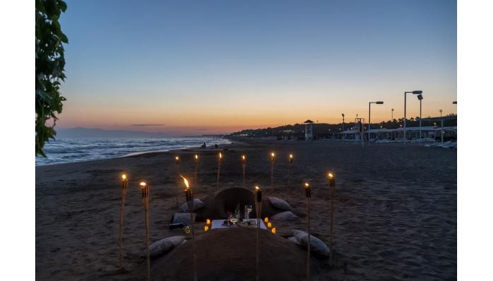 Hotel Adalya Art Side poza 43