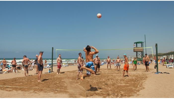 Hotel Adalya Art Side poza 46