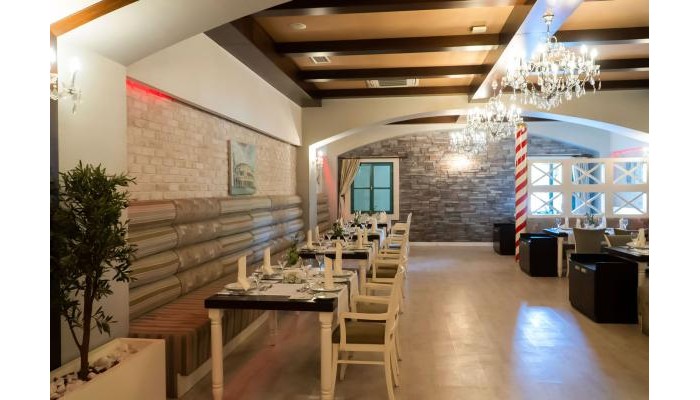 Hotel Adalya Art Side poza 17