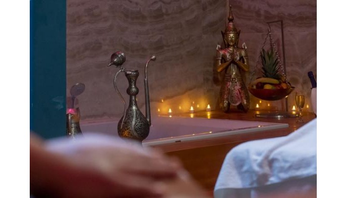 Hotel Adalya Art Side poza 35