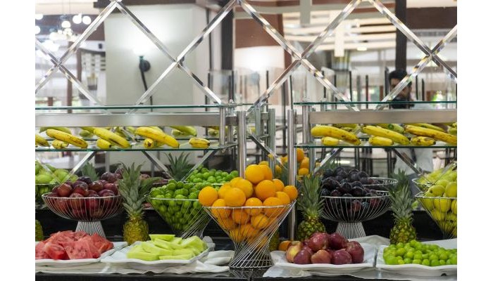 Hotel Adalya Art Side poza 26