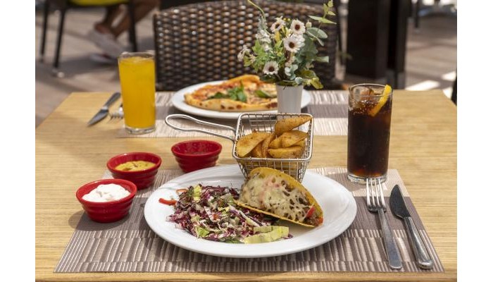 Hotel Adalya Art Side poza 24