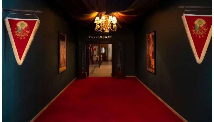 Hotel Adalya Art Side poza 14