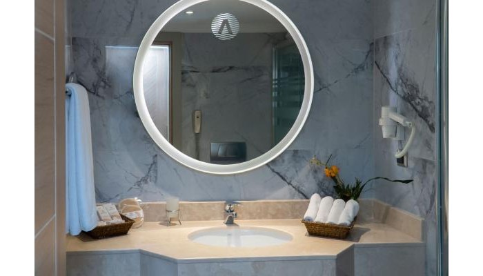 Hotel Adalya Art Side poza 10