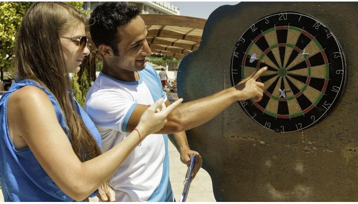 Hotel Adalya Art Side poza 45