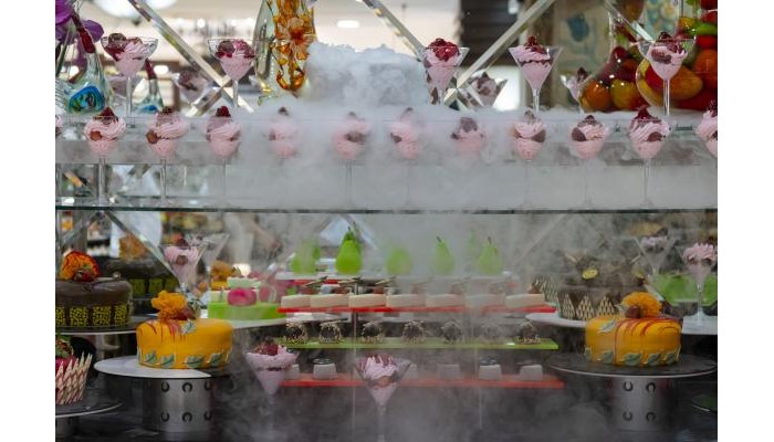 Hotel Adalya Art Side poza 29