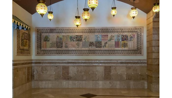 Hotel Adalya Art Side poza 2