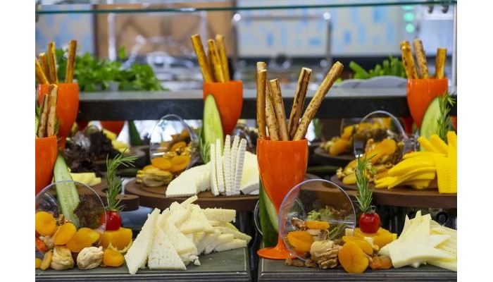 Hotel Adalya Art Side poza 27