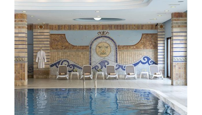 Hotel Adalya Art Side poza 39