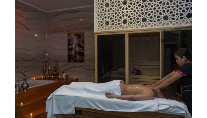 Hotel Adalya Art Side poza 36