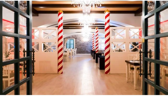 Hotel Adalya Art Side poza 18