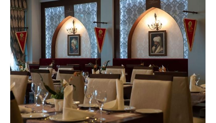 Hotel Adalya Art Side poza 16