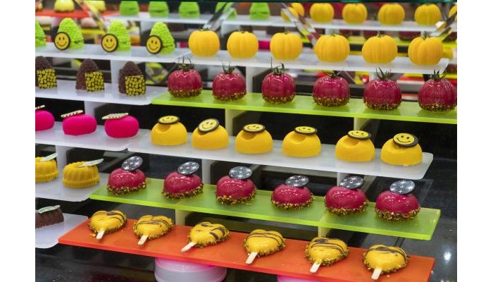 Hotel Adalya Art Side poza 28