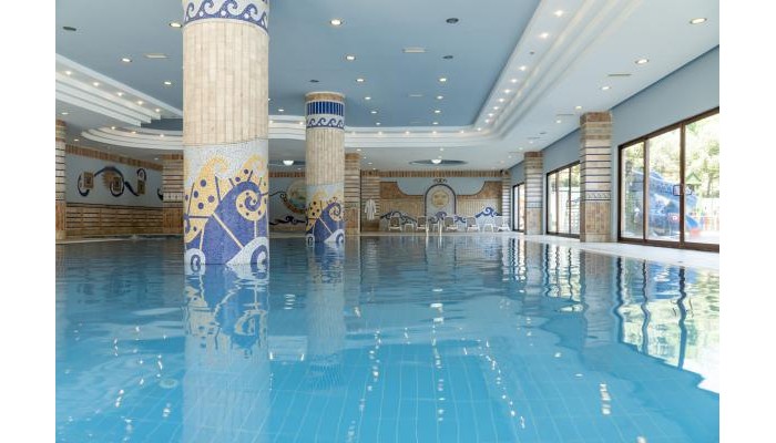 Hotel Adalya Art Side poza 40