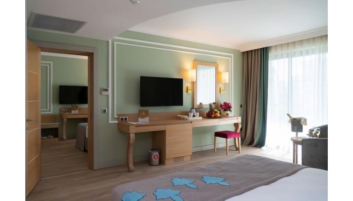 Hotel Adalya Art Side poza 8