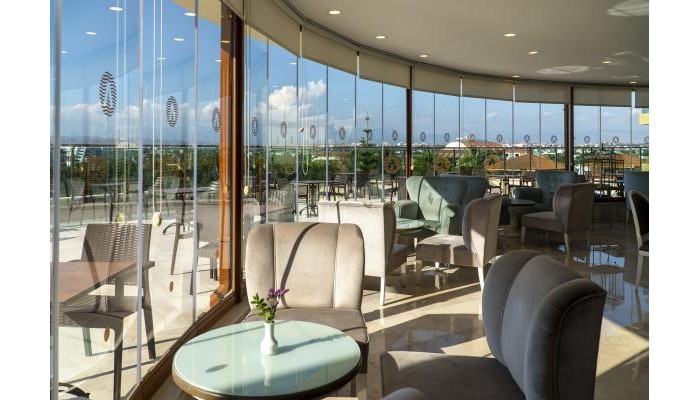 Hotel Adalya Art Side poza 31