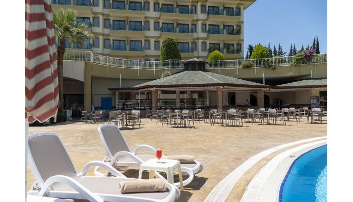 Hotel Adalya Art Side poza 41