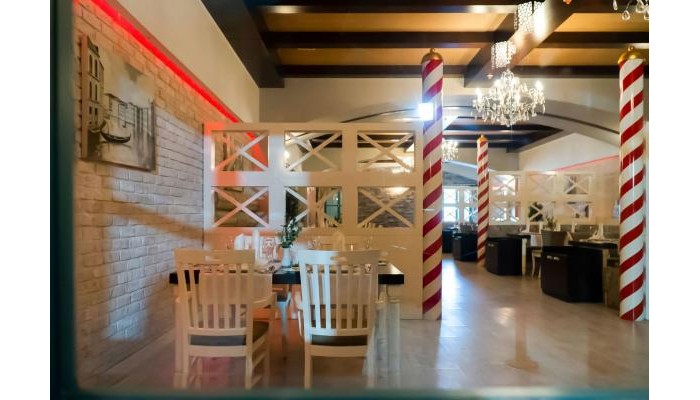 Hotel Adalya Art Side poza 19