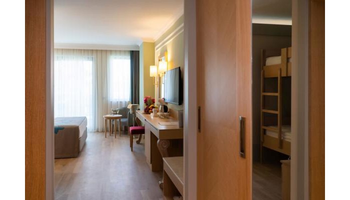 Hotel Adalya Art Side poza 9