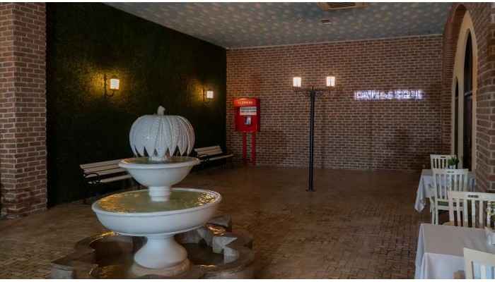 Hotel Adalya Art Side poza 23