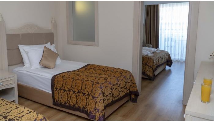 Adalya Resort & Spa Adults Only poza 3