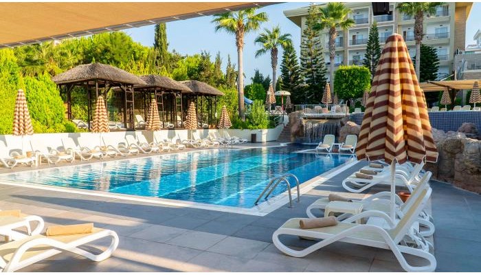 Adalya Resort & Spa Adults Only poza 15