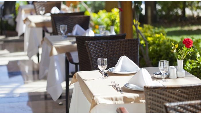 Adalya Resort & Spa Adults Only poza 5