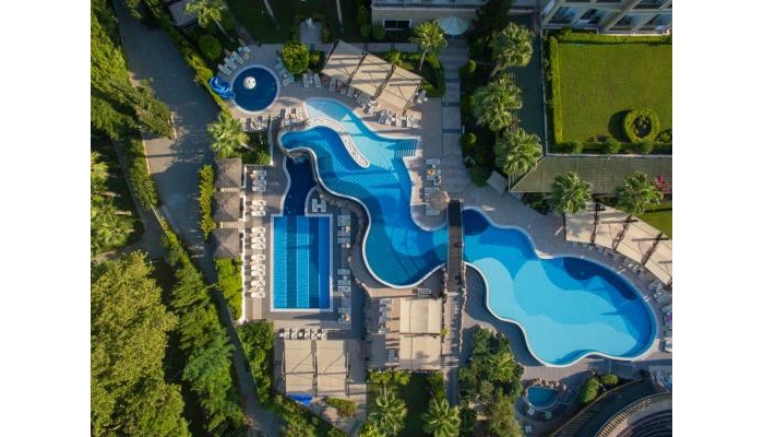 Adalya Resort & Spa Adults Only poza 12