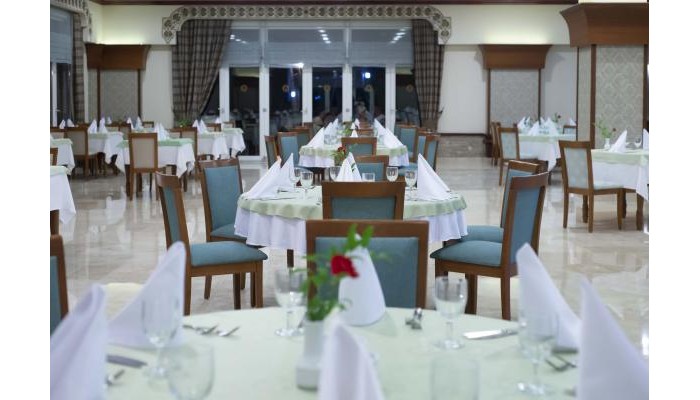 Adalya Resort & Spa Adults Only poza 6