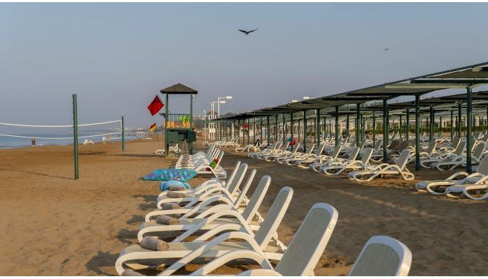 Adalya Resort & Spa Adults Only poza 17