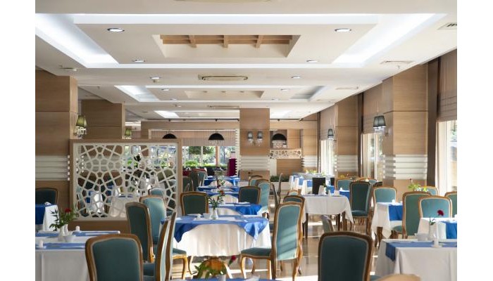 Adalya Resort & Spa Adults Only poza 8