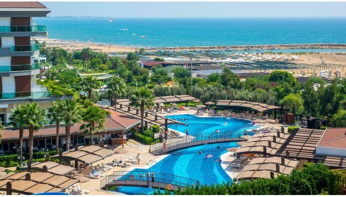 Adalya Resort & Spa Adults Only poza 14