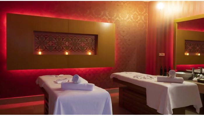 Adalya Resort & Spa Adults Only poza 18