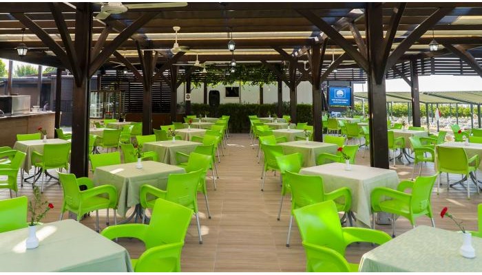 Adalya Resort & Spa Adults Only poza 11