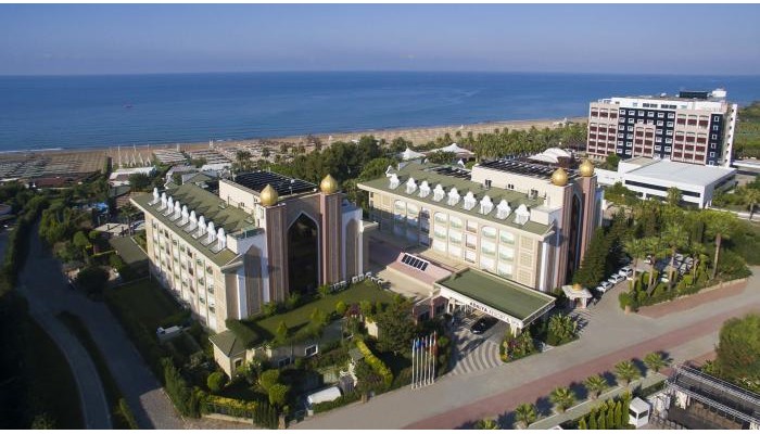 Adalya Resort & Spa Adults Only poza 1