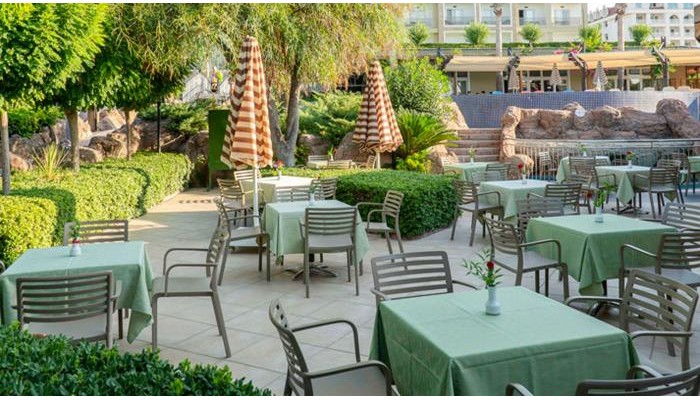 Adalya Resort & Spa Adults Only poza 10