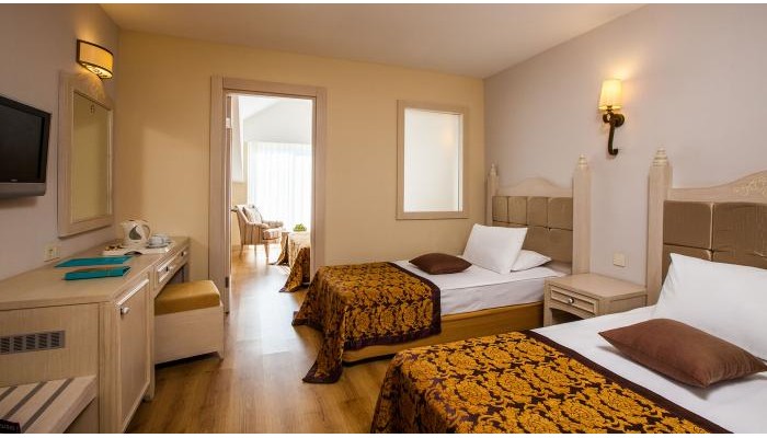 Adalya Resort & Spa Adults Only poza 2