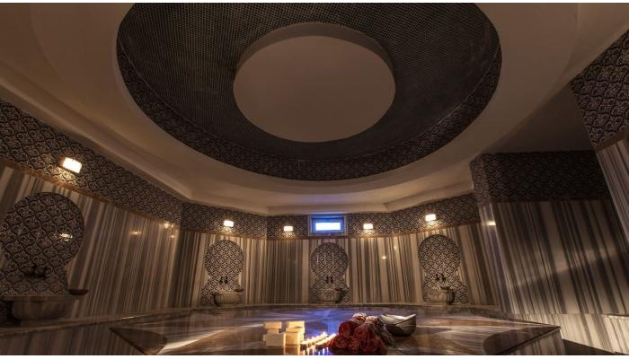 Adalya Resort & Spa Adults Only poza 19