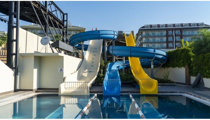 Adalya Resort & Spa Adults Only poza 16