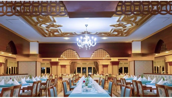 Adalya Resort & Spa Adults Only poza 7