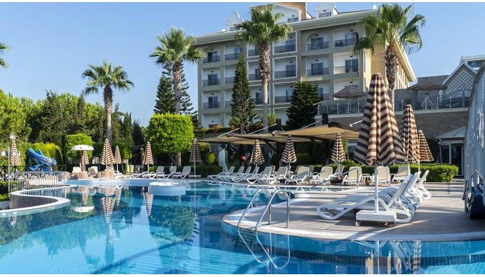 Adalya Resort & Spa Adults Only poza 13