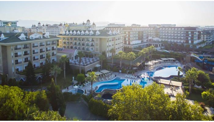 Adalya Resort & Spa Adults Only poza 0