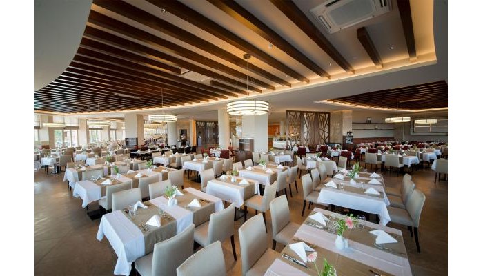 Hotel Akra Sorgun Tui Blue Sensatori poza 16
